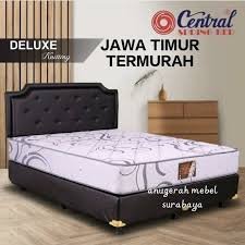 Springbed Premium 